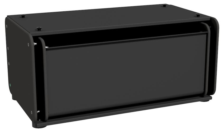 ZEBRA - CS-CAB-BSE - Socle d'armoire