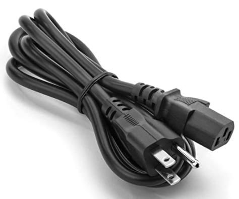 ZEBRA - CS-CAB-EU-MLEAD - Cordon d'alimentation Zebra, c19