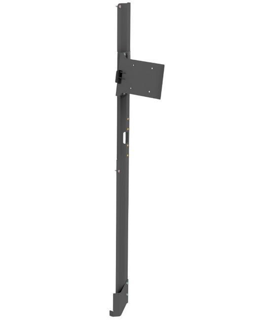 ZEBRA - CS-CAB-MNTG-C6-R1 - Support de montage Zebra, large
