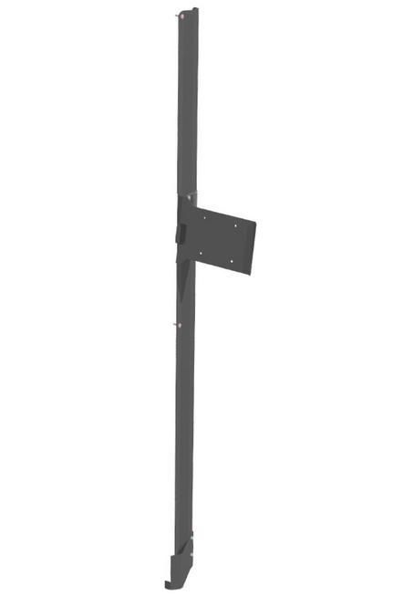 ZEBRA - CS-CAB-MNTG-C6-R2 - Support de montage Zebra, x-large