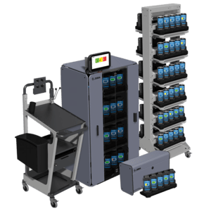 ZEBRA - CS-CAB5XLFLTPKB-EMEA - Cs-cab-5xl-fltpk-b-emea