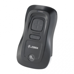 ZEBRA - CS3070-SR10007WW - Zebra CS3070, bluetooth, 1D, USB, en kit (USB), anthracite