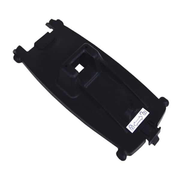 HAVIS ENS - CST00161 - S, UNE PLAQUE ARRIÈRE SUR MESURE POUR LE T