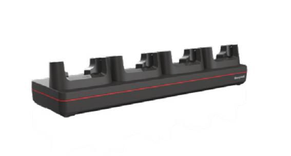 HONEYWELL - CT30P-CB-UVB-2 - Station de charge Honeywell, 4 emplacements