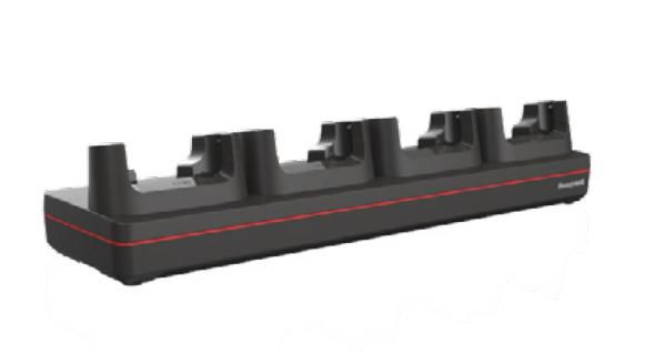 HONEYWELL - CT30P-CB-UVB-3 - Station de charge Honeywell, 4 emplacements
