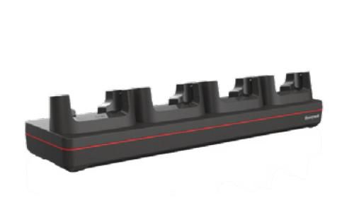 HONEYWELL - CT30P-CB-UVN-3 - Station de charge Honeywell, 4 emplacements