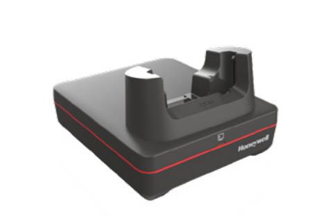 HONEYWELL - CT30P-DB-UVB-3 - Station d'accueil Honeywell