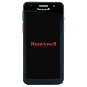 HONEYWELL - CT30P-L1N-38D1EDG - Honeywell CT30 XP, 2D, USB-C, bluetooth (BLE), WiFi, eSIM, 4G, NFC, GPS, IST, warm-swap, GMS, noir, Android
