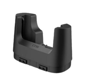 HONEYWELL - CT30P-UCP-B - Adaptateur pour station de charge Honeywell