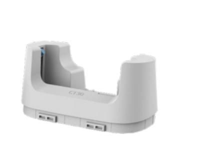 HONEYWELL - CT30P-UCP-BHC - Adaptateur de station de charge Honeywell, version santé