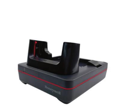 HONEYWELL - CT40-EB-UVB-2 - Station de chargement/transmission Honeywell, USB, ethernet, démarrée