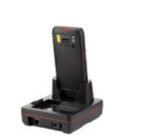HONEYWELL - CT40-EB-UVN-0 - Station de charge/communication Honeywell, USB, ethernet