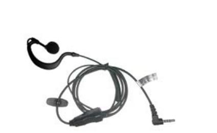 HONEYWELL - CT40-HDST-35MM - CASQUE AVEC PTT, CT40, 3.5MM