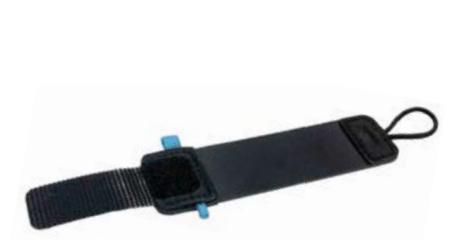 HONEYWELL - CT40-HS-HC - CT40 version santé HAND STRAP, 3 par paquet