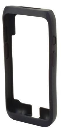 HONEYWELL - CT40-RB-00 - Honeywell coque en caoutchouc
