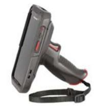 HONEYWELL - CT45-SH-UVB - Poignée de balayage Honeywell