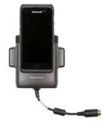 HONEYWELL - CT45-VD-CNV - Station de recharge de véhicules Honeywell