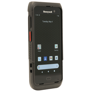 HONEYWELL - CT45P-X0N-38D100G - Honeywell CT45XP, 2D, USB-C, bluetooth, WiFi, warm-swap, GMS, Android