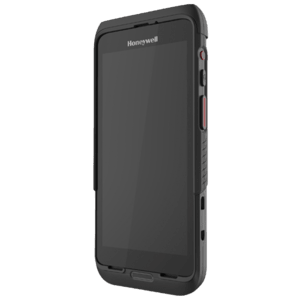 HONEYWELL - CT47-X0N-38D100G - Honeywell CT47, FlexRange, 2D, USB-C, bluetooth, NFC, warm-swap, Android