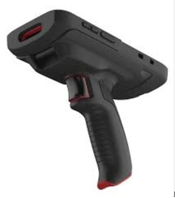 HONEYWELL - CT4X-SH-UVB - Poignée de pistolet Honeywell