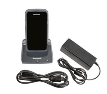 HONEYWELL - CT50-EB-0-R - Station de charge/communication Honeywell, USB, ethernet