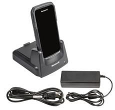 HONEYWELL - CT50-HB-2-R - Station de charge/communication Honeywell, USB