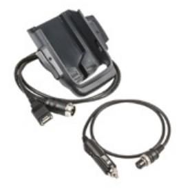 HONEYWELL - CT50-MB-1 - station d'accueil pour vehicule Honeywell