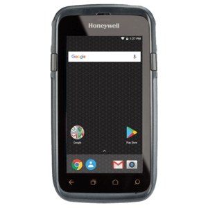 HONEYWELL - CT60-L0N-ASC110E - Honeywell CT60 GEN1, 2D, bluetooth, WiFi, NFC, ESD, PTT, Android