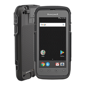HONEYWELL - CT60-L0N-BRP210E - Honeywell CT60 XP, 2D, courtes distances, bluetooth, WiFi, NFC, Android