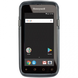 HONEYWELL - CT60-L1N-ARC212E - Honeywell CT60, 2D, courtes distances, bluetooth, WiFi, 4G, NFC, GPS, ES