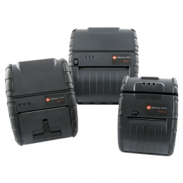 HONEYWELL CT70-SH-UVN-C - Poign&eacute;e pistolet Honeywell pour terminal CT70 sans coque, compatible cam&eacute;ras 50 MP et 13 MP, batterie standard ou &eacute;tendue