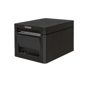 CITIZEN - CTE351XXEWX - Citizen CT-E351, USB, RS232, 8 pts/mm (203 ppp), blanc