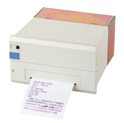 CITIZEN - CTP291ALUWHDC - CT-P291 Panneau thermique PRNT