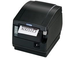 CITIZEN - CTS651SNNEWHS - Citizen CT-S651, RS232, 8 pts/mm (203 dpi), massic