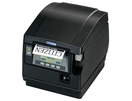 CITIZEN - CTS851SNNEWHW - Citizen CT-S851, WiFi, 8 pts/mm (203 dpi), massico