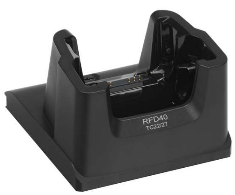 ZEBRA - CUP-RFD40-TC2X-2R - Socle Zebra