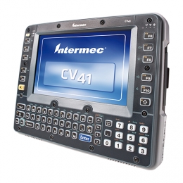 HONEYWELL - CV41ACA1A1AET01A - Honeywell CV41A, USB, RS232, bluetooth, WiFi, QWERTY, écran