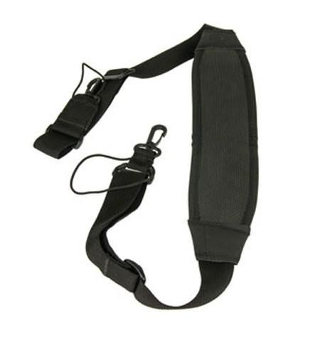 ZEBRA - CV6021 - Sangle d'épaule à utiliser avec la coque en caoutchouc