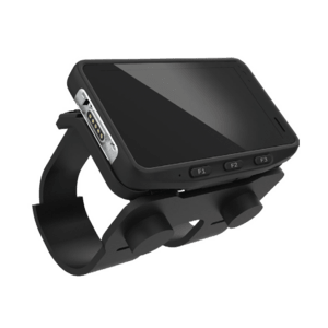 HONEYWELL - CW45-X0N-AND10XG - Honeywell CW45, incl : Support de bras, bluetooth (BLE), NFC, batterie amovible, Android