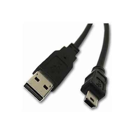 NORDIC ID - CWH00001 - MorphicandMerlin USB Cble pour dsktp chrg