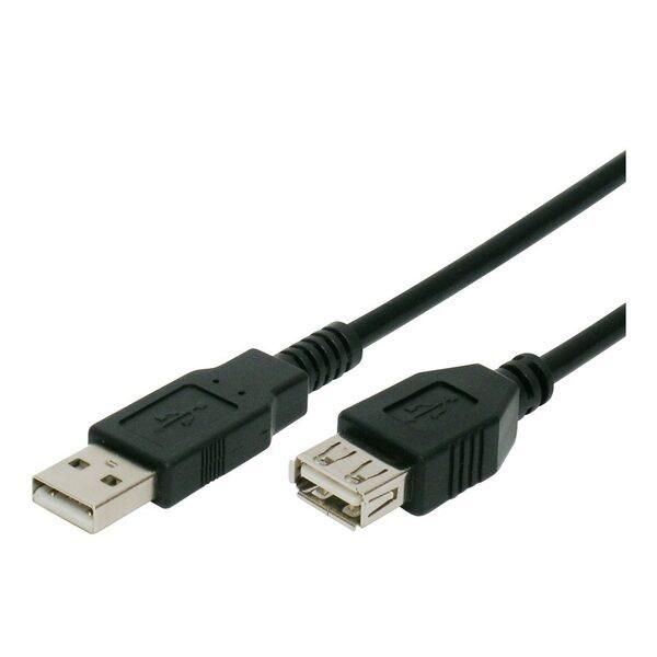 NORDIC ID - CWH00032 - Câble de rallonge USB Stix