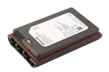 HONEYWELL - CX80-BAT-EXT-WRLS1 - Batterie de rechange Honeywell