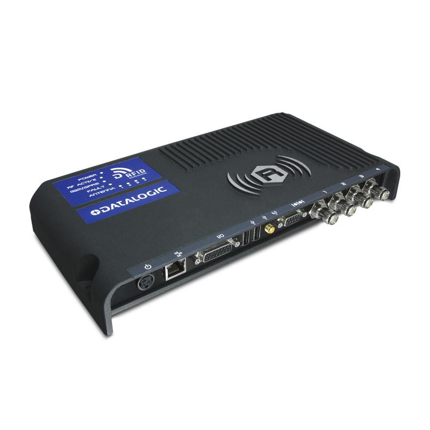 DATALOGIC PSC - DLR-PR001-US - Lecteur de portail RFID 4 port us .