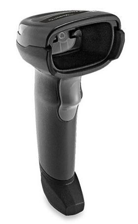 ZEBRA - DS2208-SR7U2500AZW - Ds2208-courtes distances black 9ft straight USB cbl kit