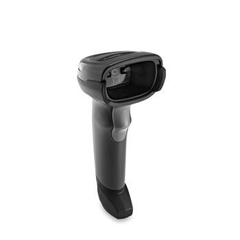 ZEBRA - DS2208-TT00007ZZJP - Ds2208 : imageur de surface, toshiba tec, filaire, noir crépusculaire