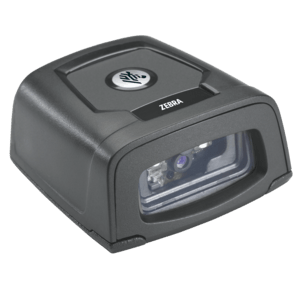 ZEBRA - DS457-DP20004ZZWW - Zebra ds457, 2d, hd, dpm, double if, noir