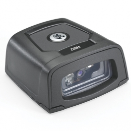 ZEBRA - DS457-DP20009 - Zebra ds457, 2d, hd, dpm, double if, noir
