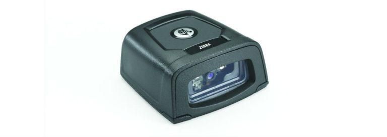 ZEBRA - DS457-SR4U6S02AZW - Kit USB Ds457 : scanner ds457-sr20004zzww, câble USB cbl-58926-04