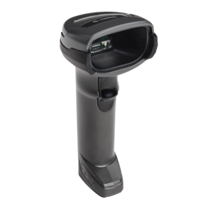 ZEBRA - DS4678-DPE0007VZRW - Zebra ds4678, scanner uniquement, bluetooth, 2d, dpm, bluetooth (ble), batterie amovible, noir