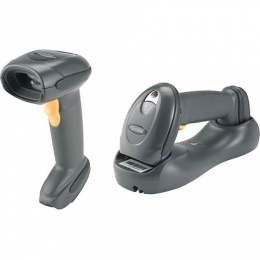 ZEBRA - DS6878-PRBU0100AWR - Zebra DS6878, bluetooth, 2D, multi-IF, en kit (USB), noir